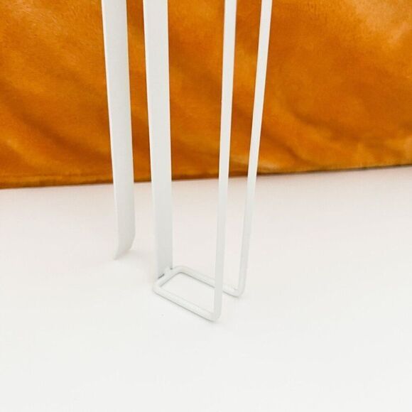 Japard Stemware Holder Under Cabinet, Wine Glass Hanging Rack Fit for The Cabine - Picture 7 of 7